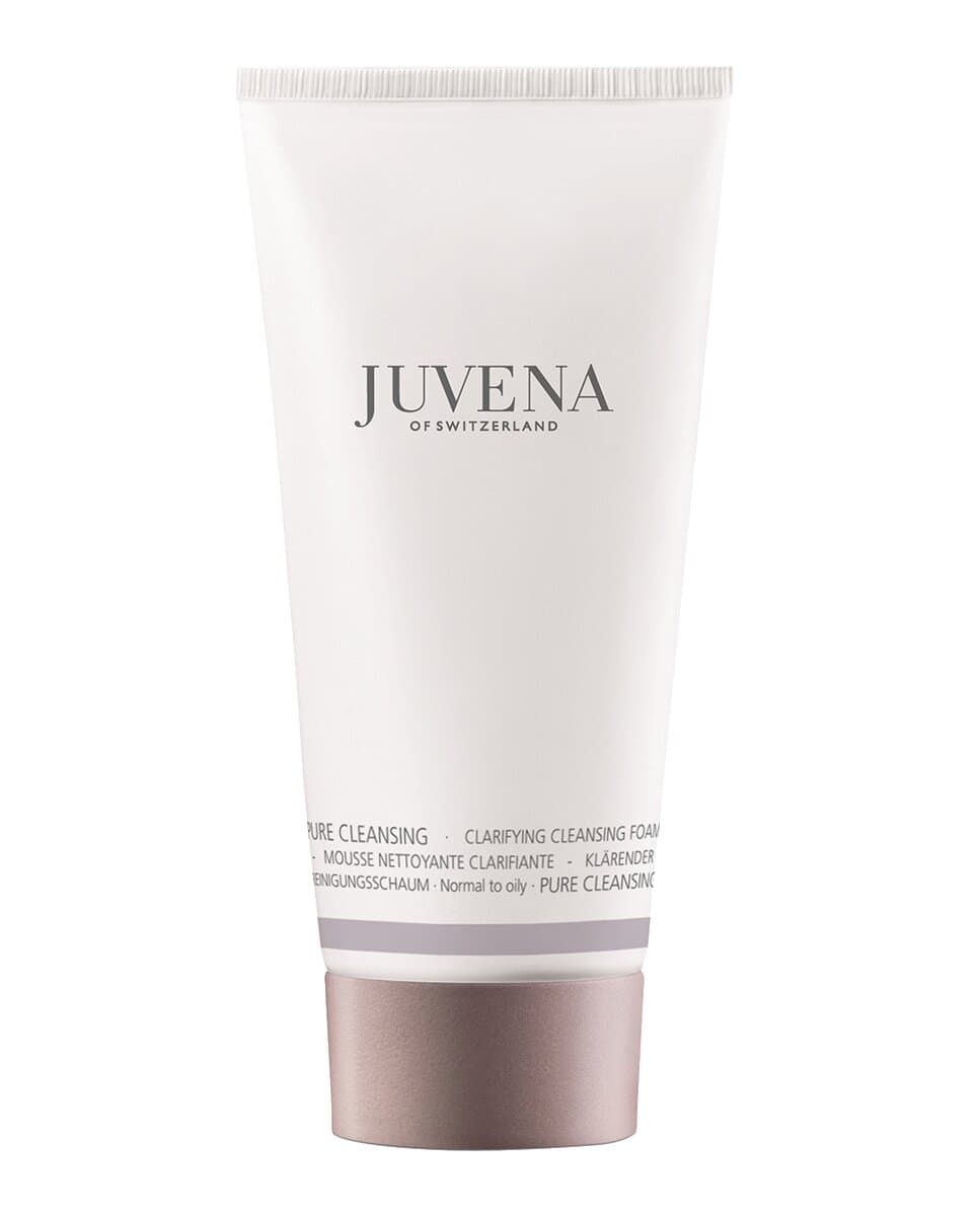 Juvena - Limpiadora Juvena.