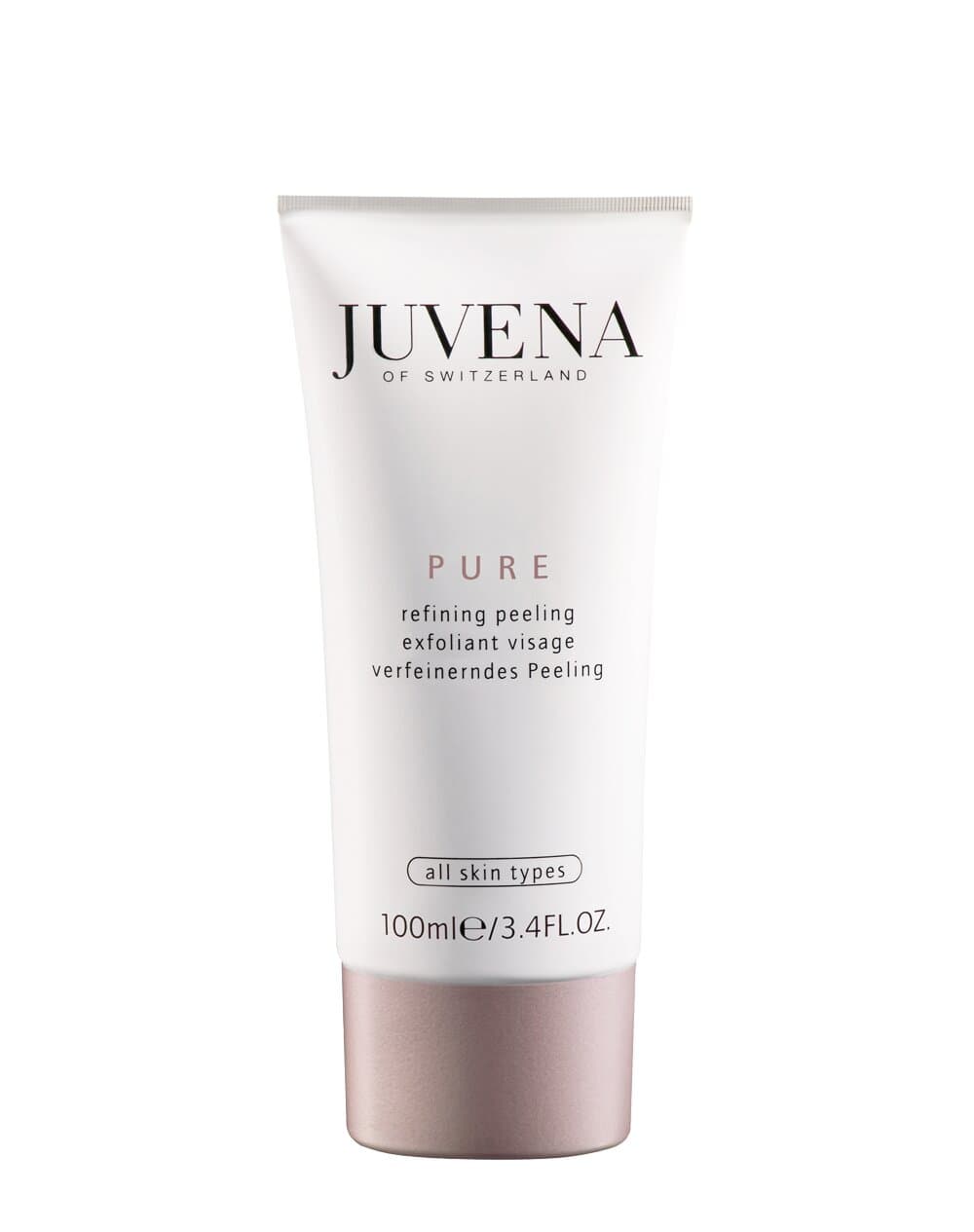 Juvena - Exfoliante facial suave 100 ml Pure Juvena.