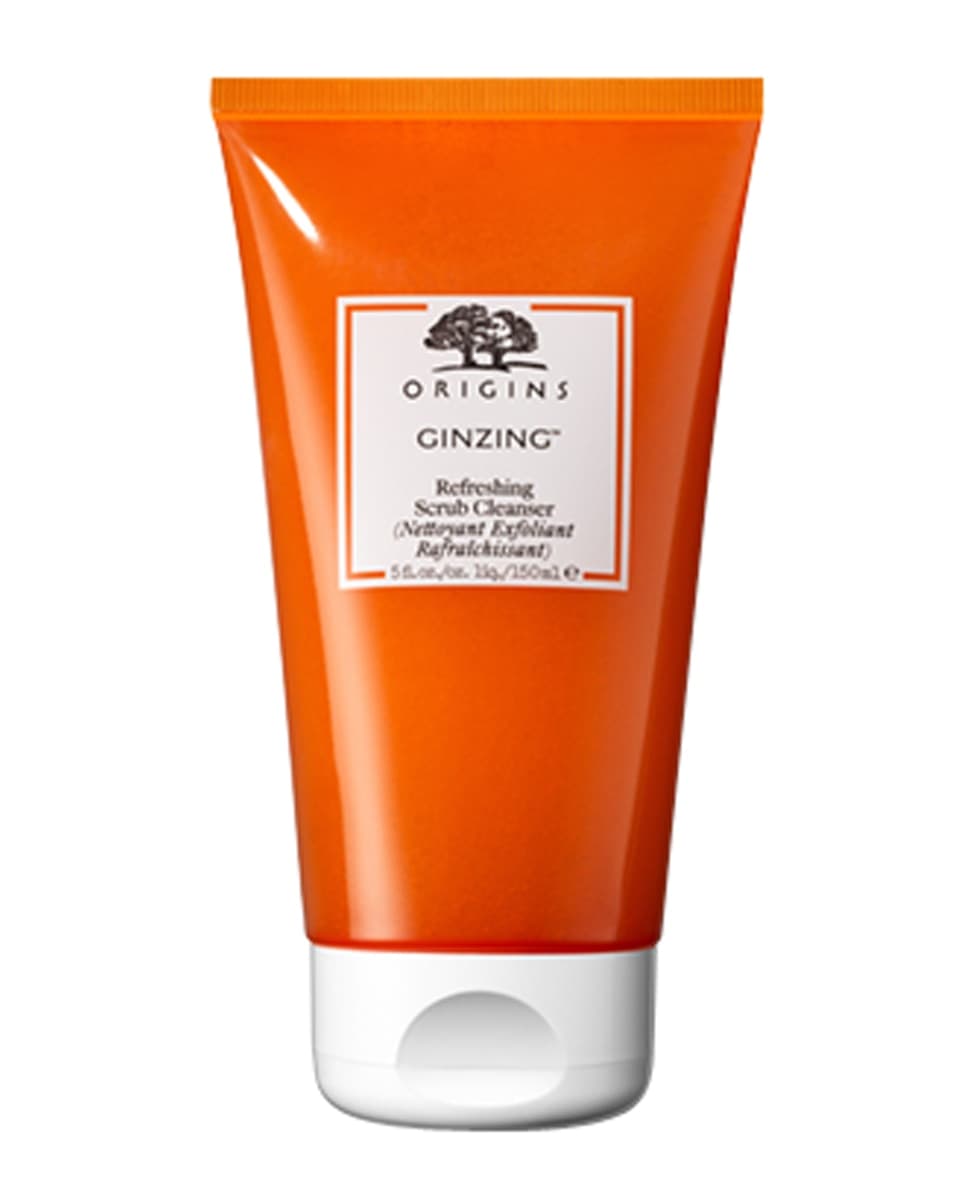 Origins - Limpiadora GinZing Scrub Cleanser 150 ml Origins.