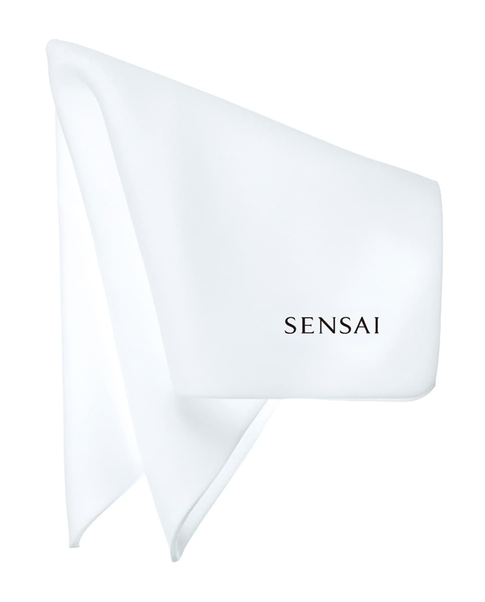 Sensai - Esponja Sponge Chief Silky Purifying Sensai.