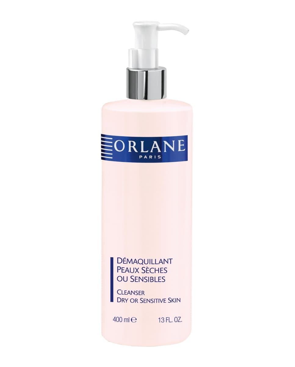 Orlane - Desmaquillante Pieles sensibles Orlane.