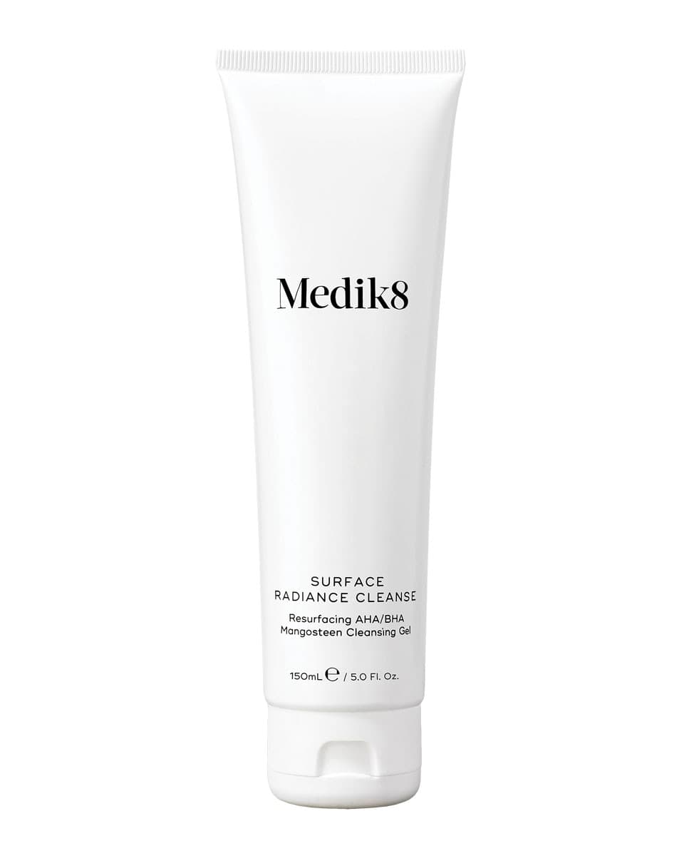 Medik8 - Limpiadora Surface Radiance Cleanse 150 ml Medik8.