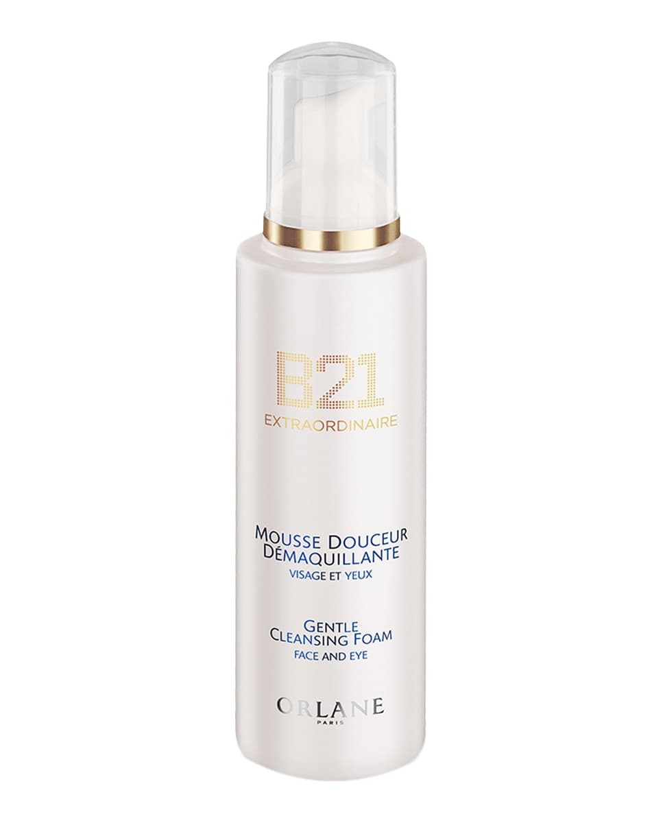 Orlane - Mousse Suavizante Desmaquillante B21 Extaordinaire 200 ml Orlane.