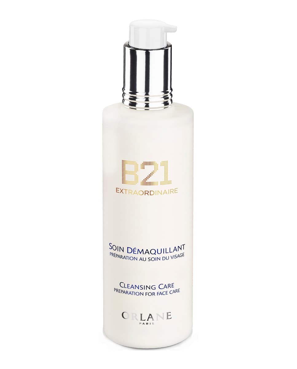 Orlane - Tratamiento Desmaquillante Energizante B21 Extraordinaire 250 ml Orlane.