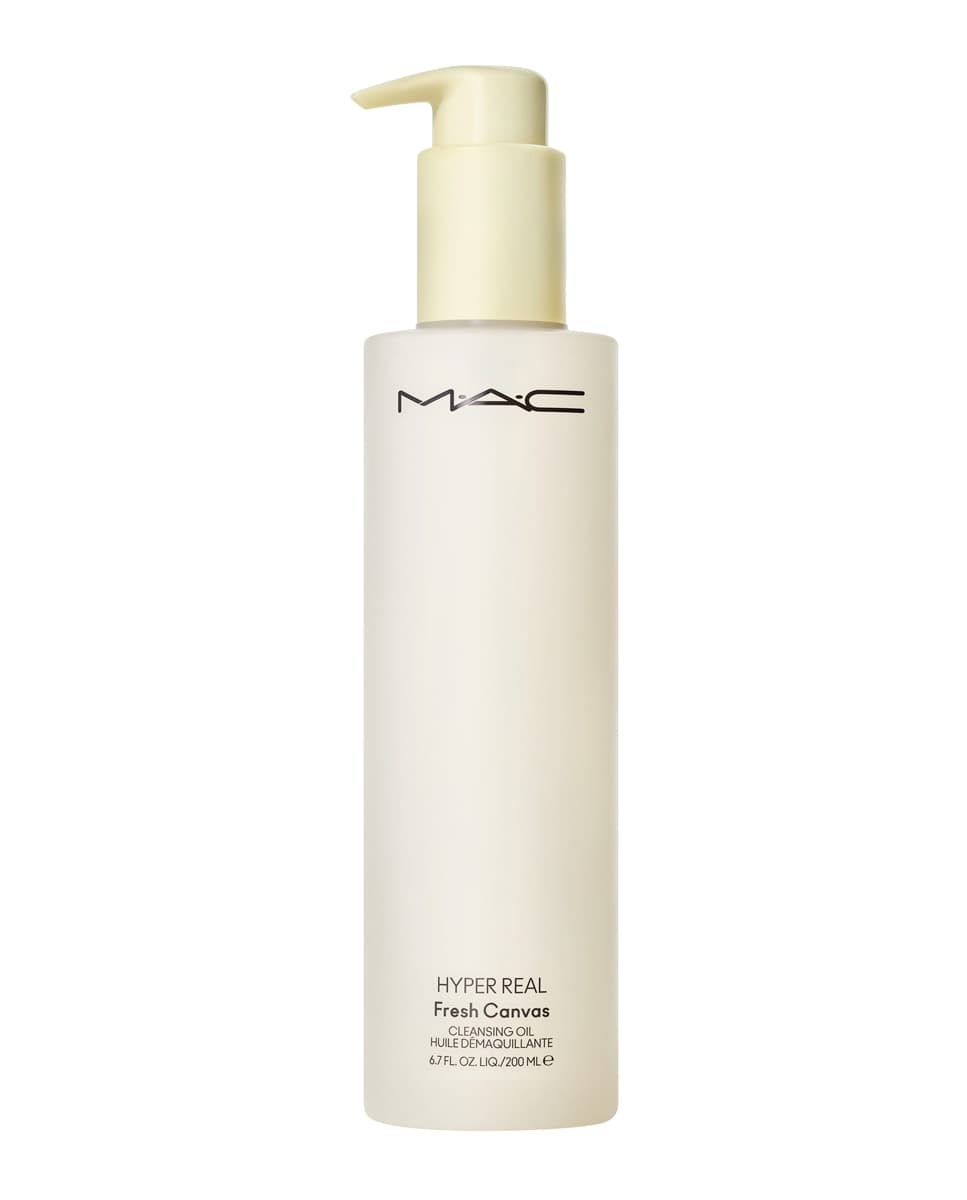 M.A.C - Aceite Limpiador Hyper Real Fresh Canvas Cleansing Oil M.A.C.