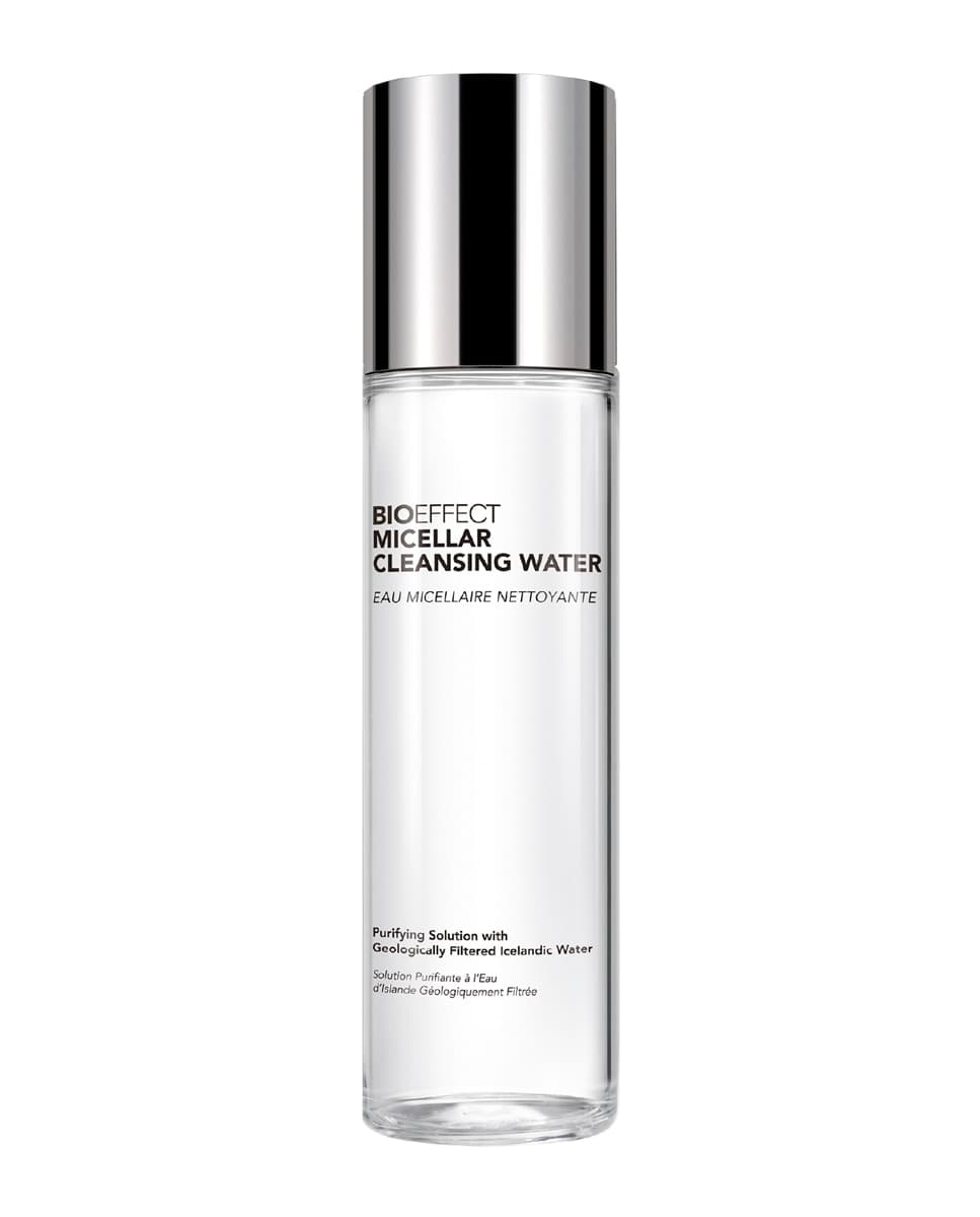 Bioeffect - Agua Micelar hidratante Cleasing Water 200 ml Bioeffect.