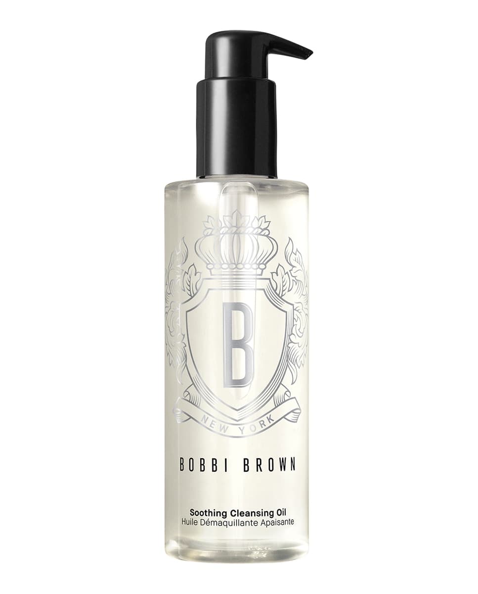 Bobbi Brown - Limpiador desmaquillante facial Soothing Cleansing Oil Bobbi Brown.