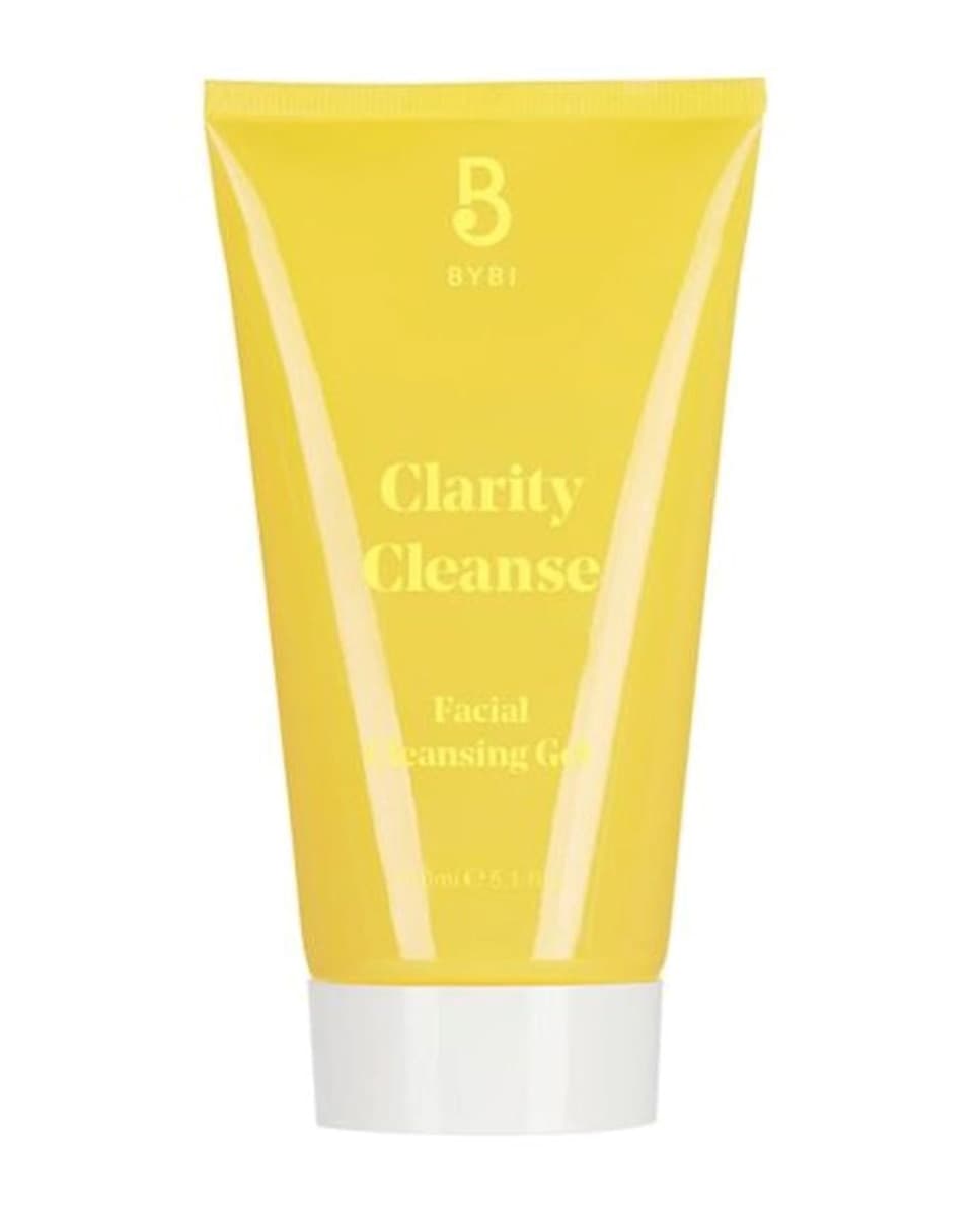 Bybi - Limpiador facial Clarity Cleanse 150 ml Bybi.