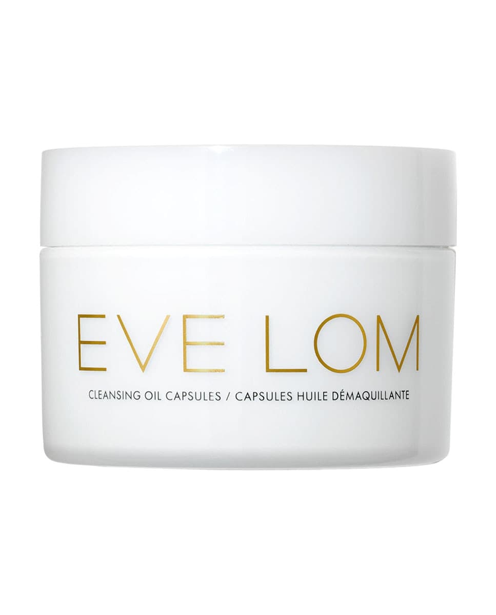 Eve Lom - Desmaquillante Cleansing Oil Capsules 50 unidades Eve Lom.