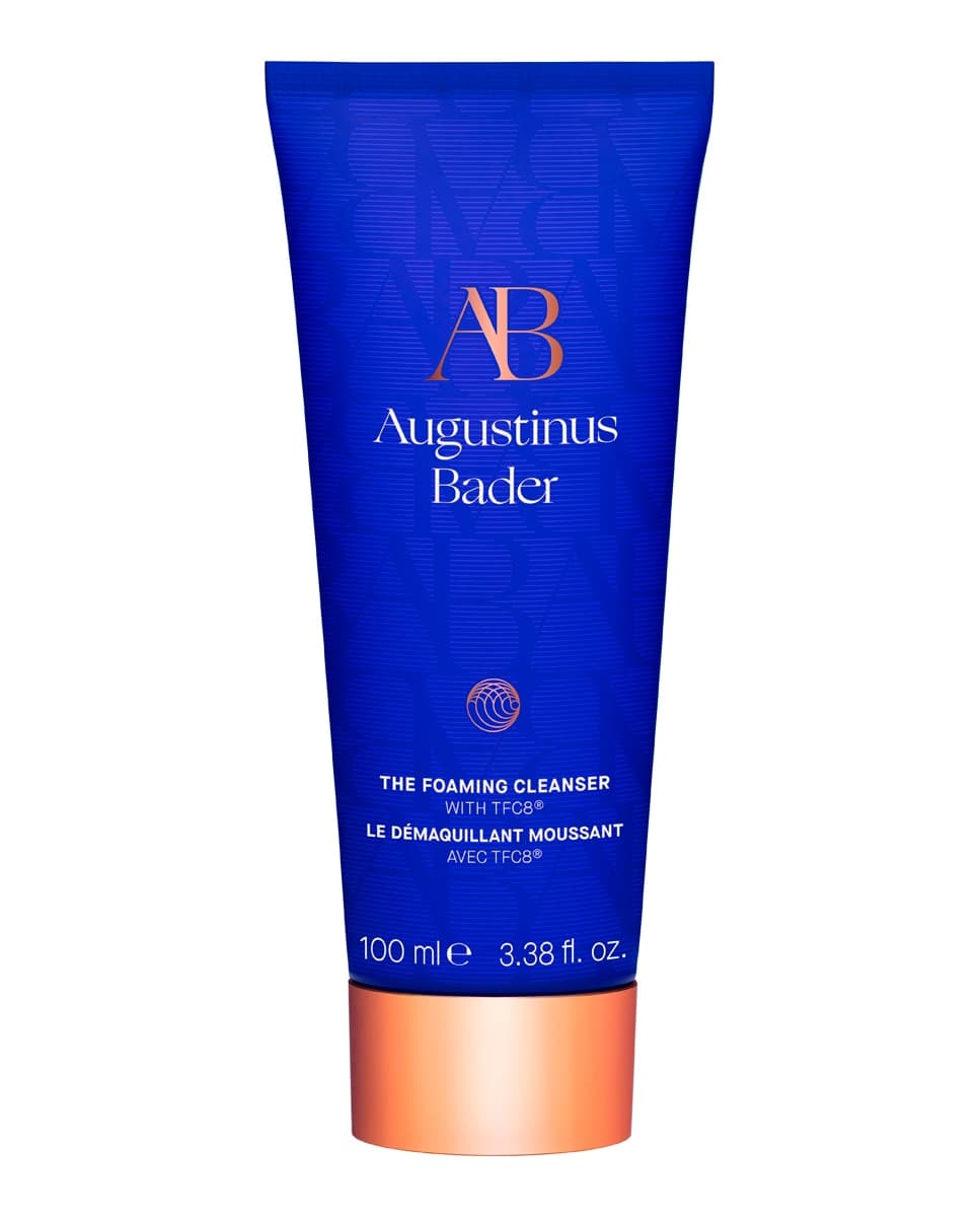 Augustinus Bader - Limpiador The Foaming Cream Cleanser Augustinus Bader.