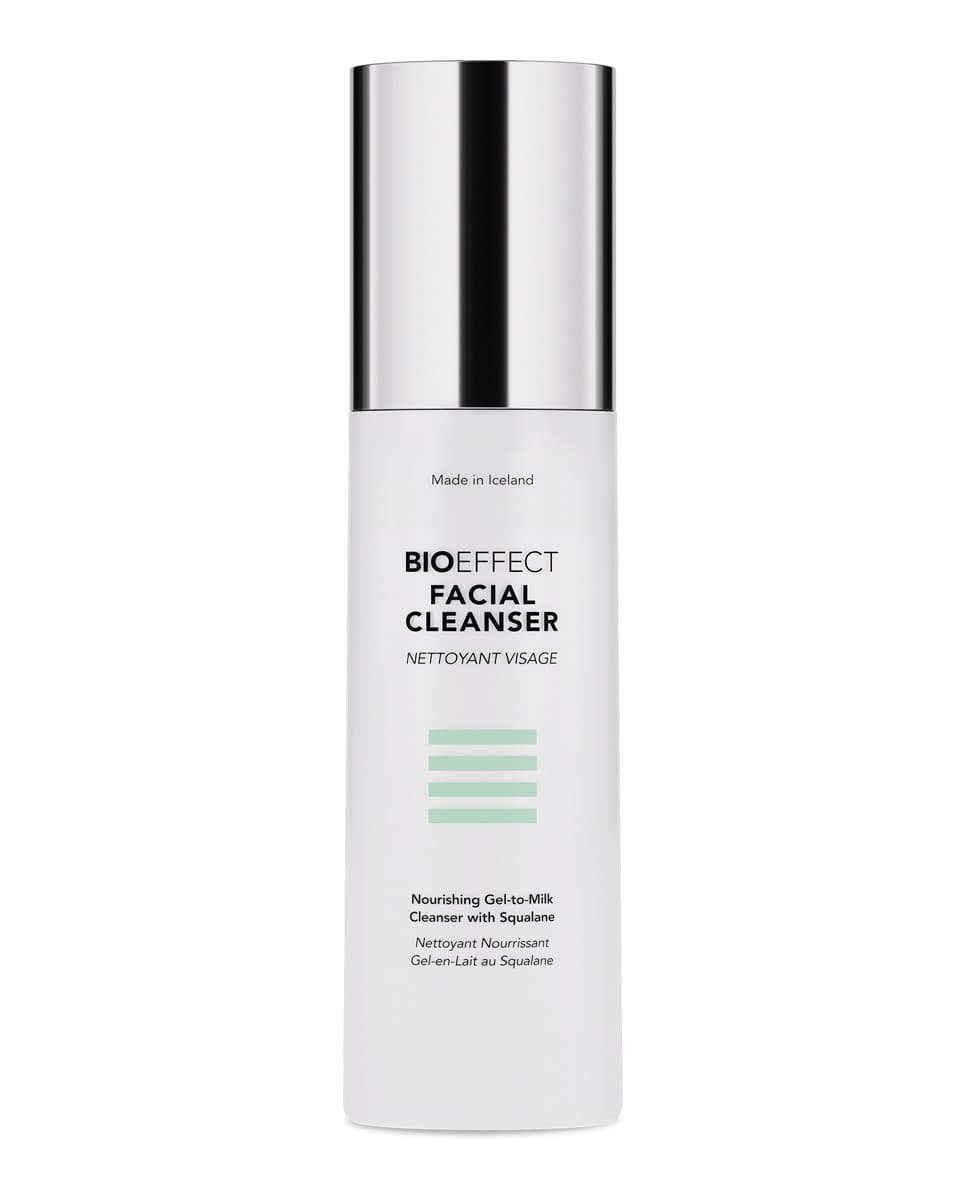Bioeffect - Limpiador Facial purificante y nutritivo 120 ml Bioeffect.