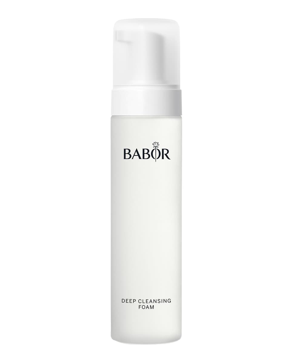 BABOR - Espuma limpiadora profunda Cleansing 200 ml Babor.