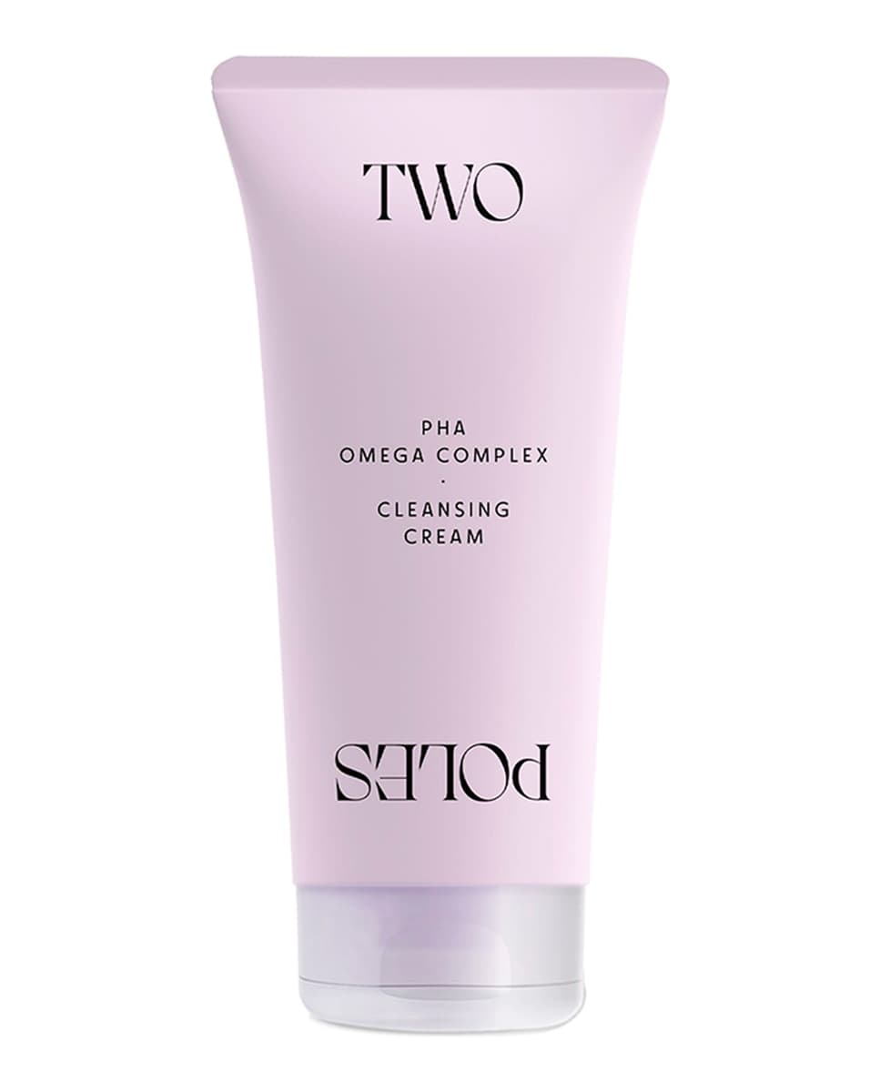TWO POLES - Limpiadora Cleansing Cream 100 ml Two Poles.