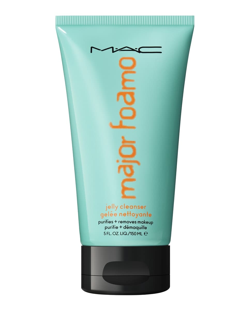 M.A.C - Limpiador Facial En Gel Major Foamo M.A.C.