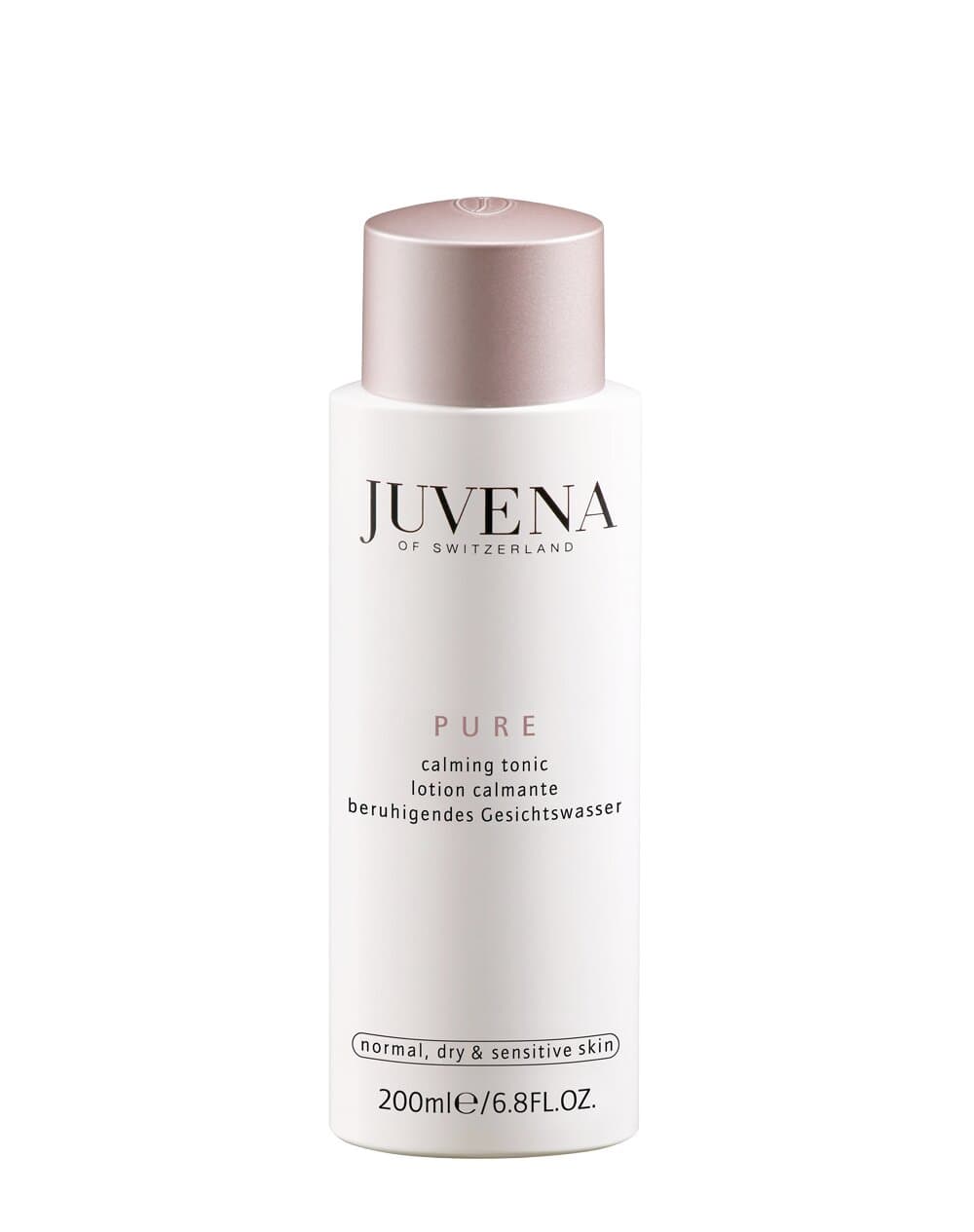 Juvena - Tónico calmante 200 ml Pure Cleansing Calming Tonic Juvena.