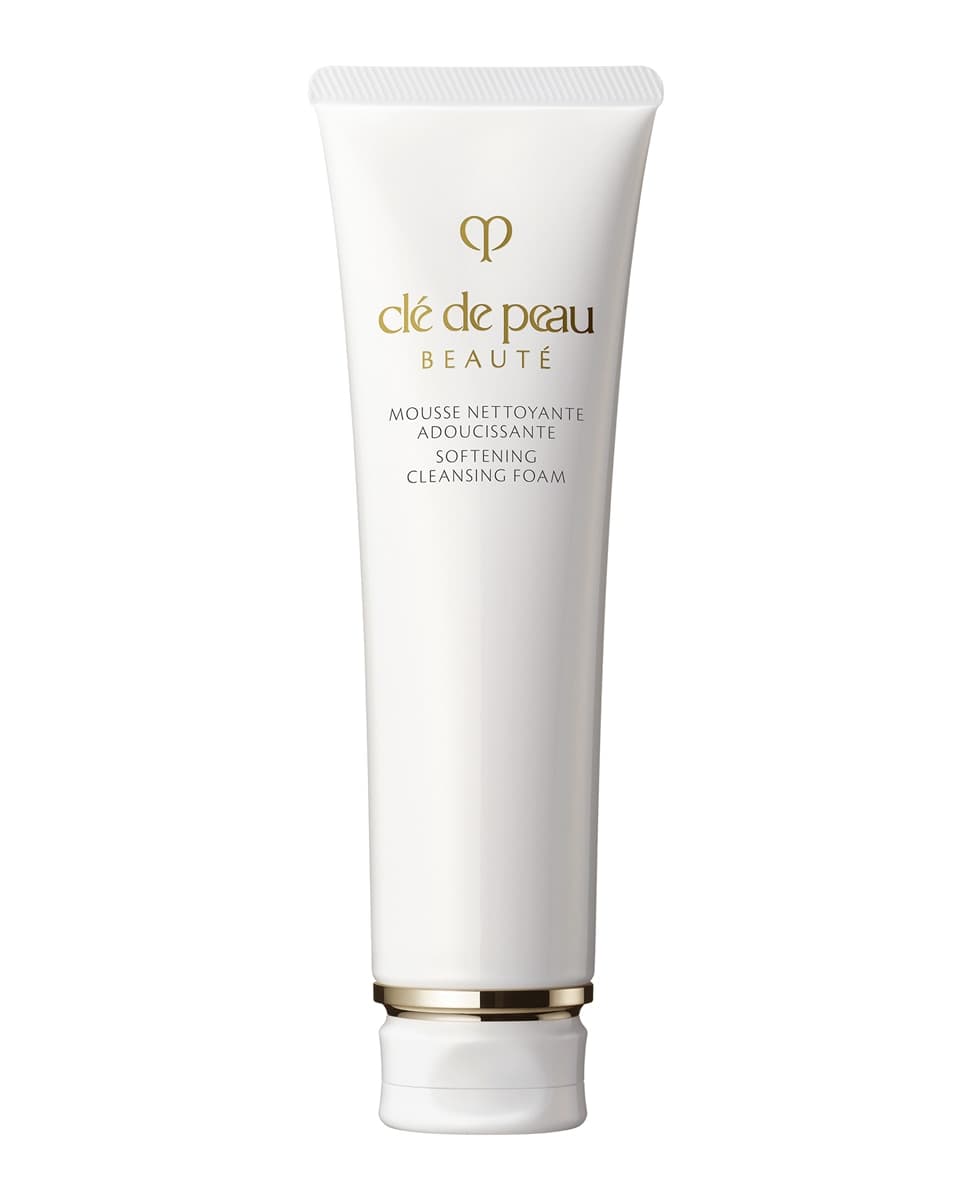 Clé de Peau Beauté - Limpiador facial Softening Cleansing Foam N Clé de Peau Beauté.