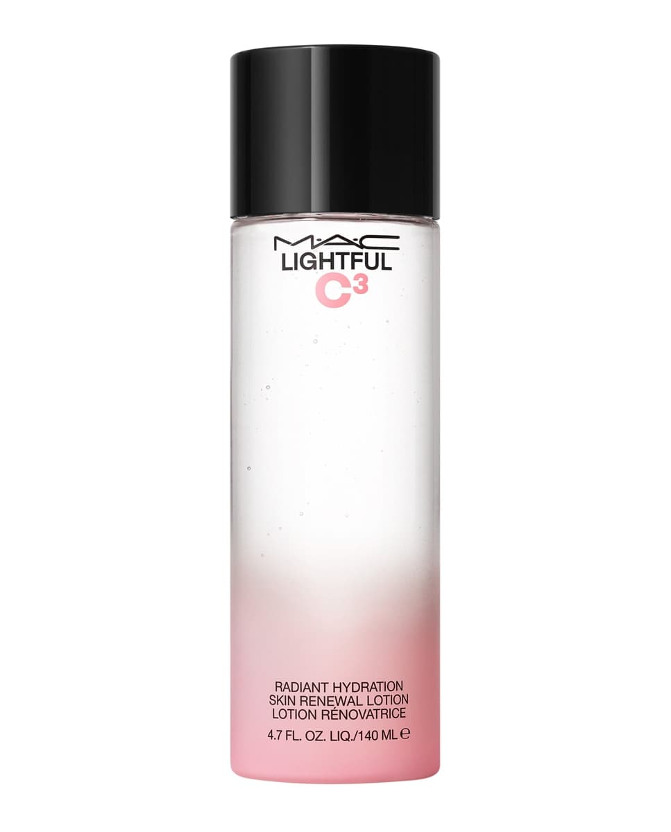 M.A.C - Loción Lightful C3 Radiant Hydration Skin Renewal M.A.C.