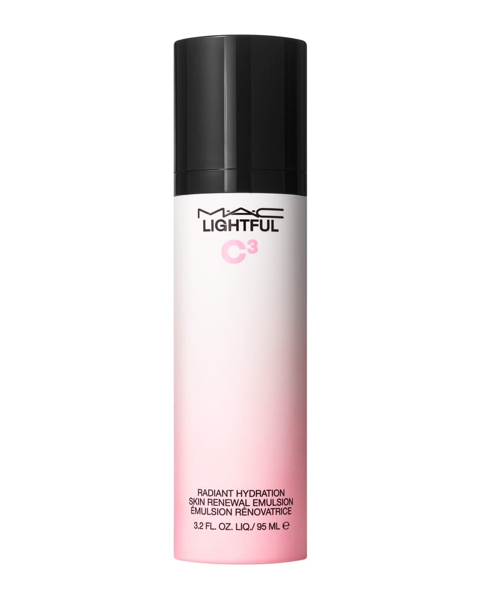 M.A.C - Emulsión Lightful C3 Radiant Hydration Skin Renewal M.A.C.