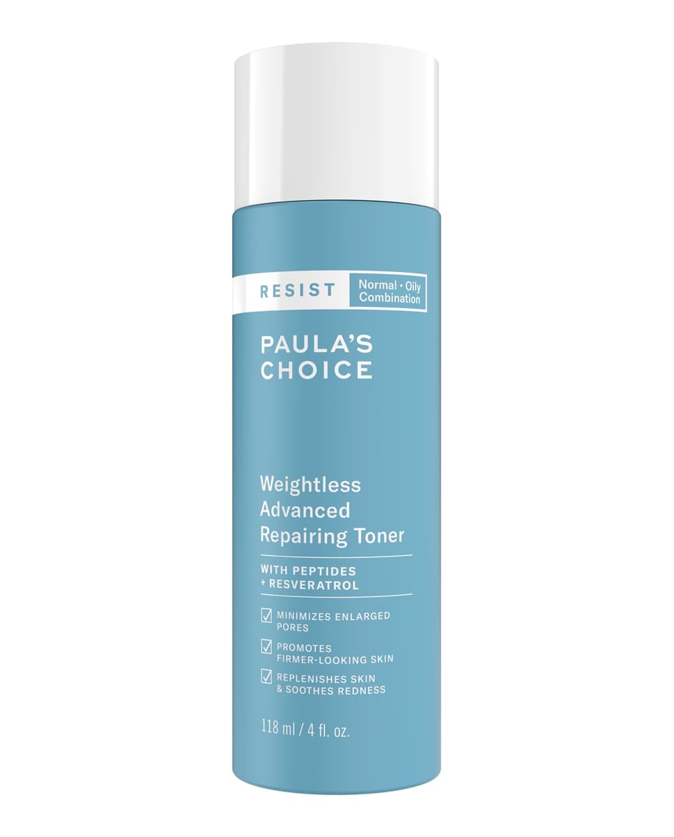 Paula's Choice - Tónico Reparador Antienvejecimiento Resist 118 ml Paula's Choice.