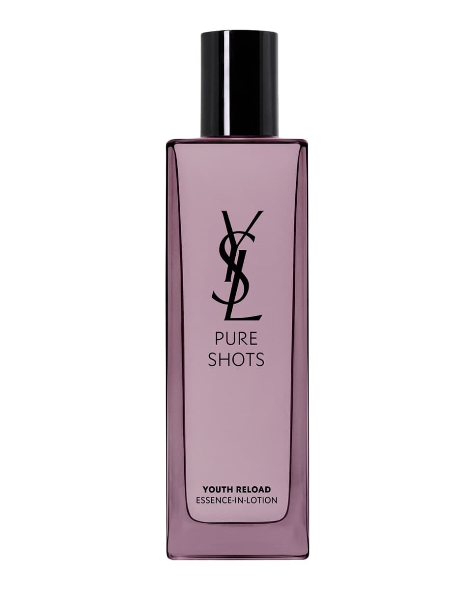 Yves Saint Laurent - Loción Pure Shots Youth Reload 150 ml Yves Saint Laurent,.