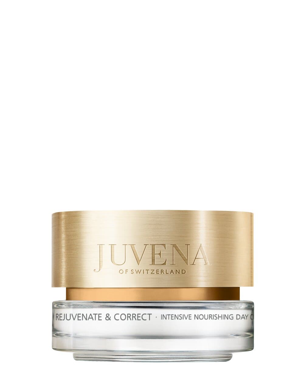 Juvena - Crema nutritiva día Rejuvenate & Correct Intensive Nourishing Juvena.