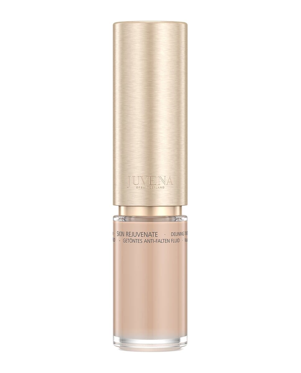 Juvena - Crema hidratante con color Rejuvenate & Correct Nourishing Juvena.