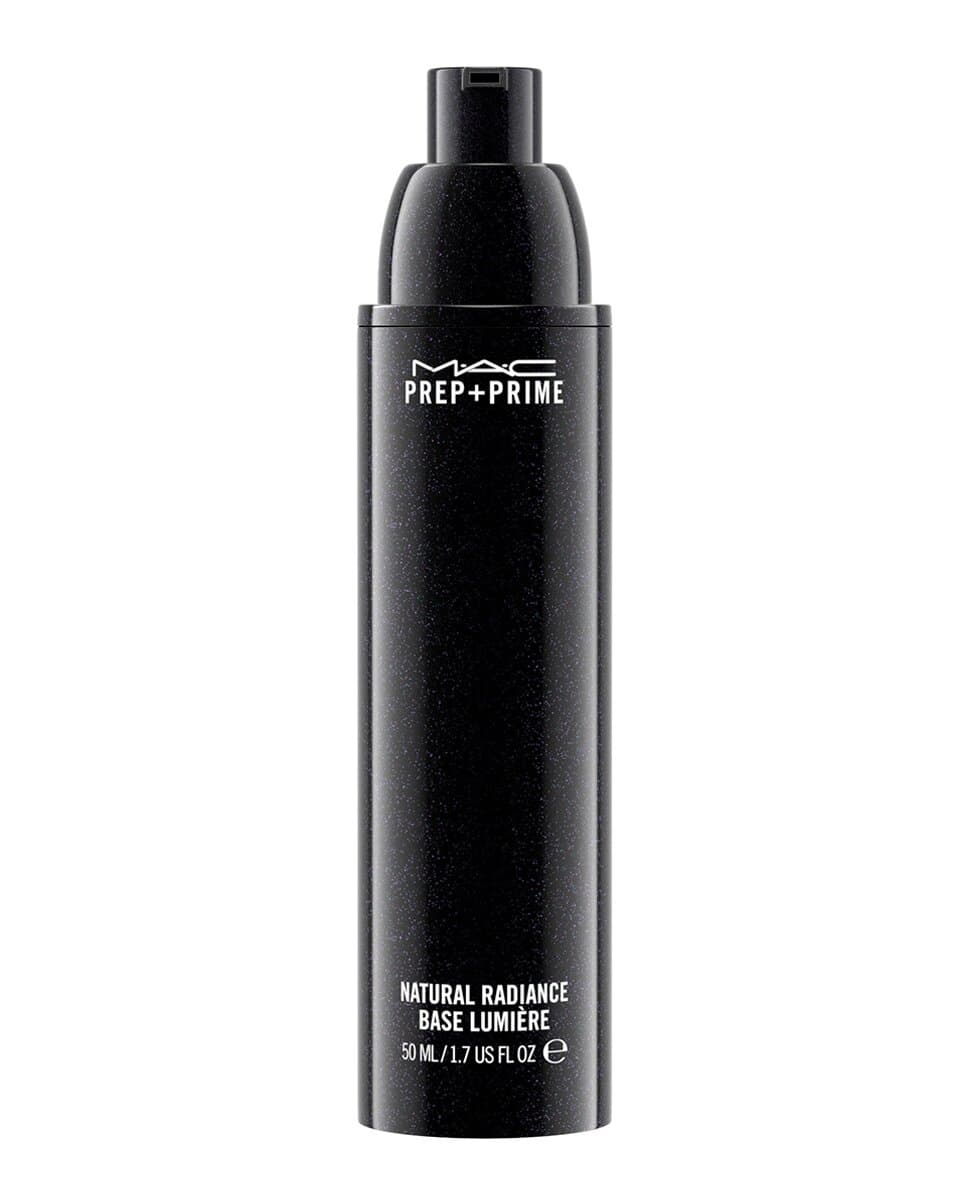 M.A.C - Primer Prep + Prime Natural Radiance M.A.C.
