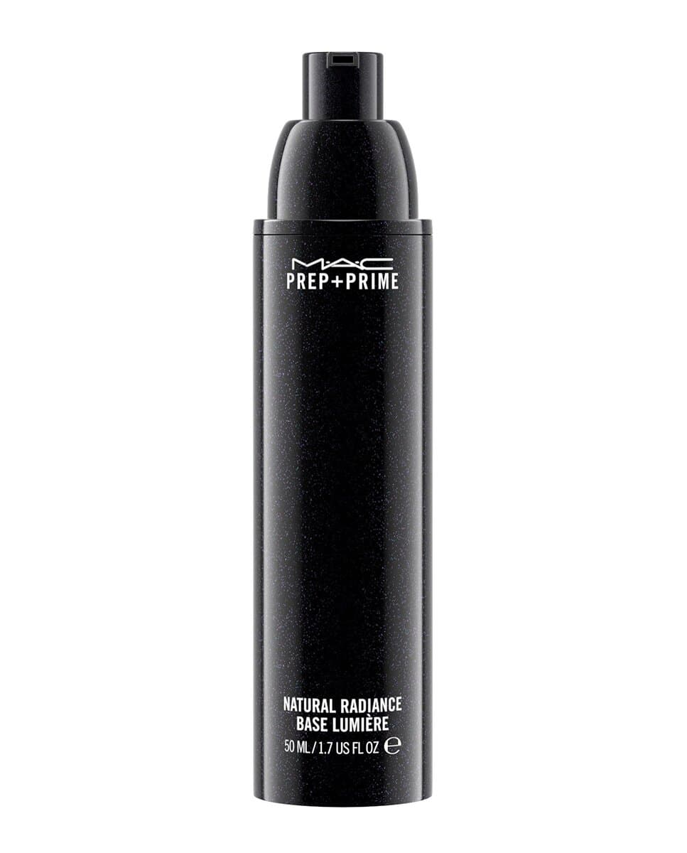 M.A.C - Primer Prep + Prime Natural Radiance M.A.C.