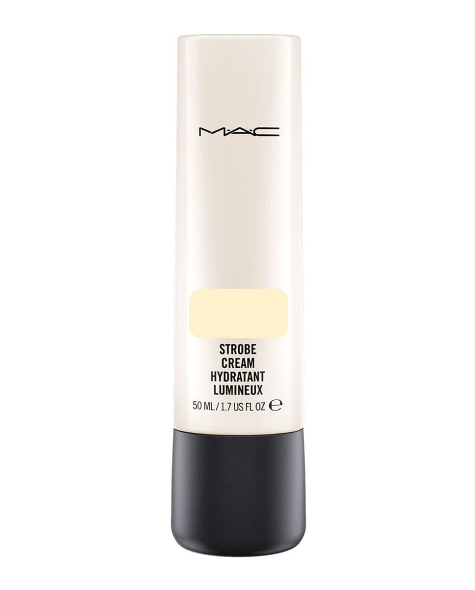 M.A.C - Crema hidratante con color Strobe Cream M.A.C.