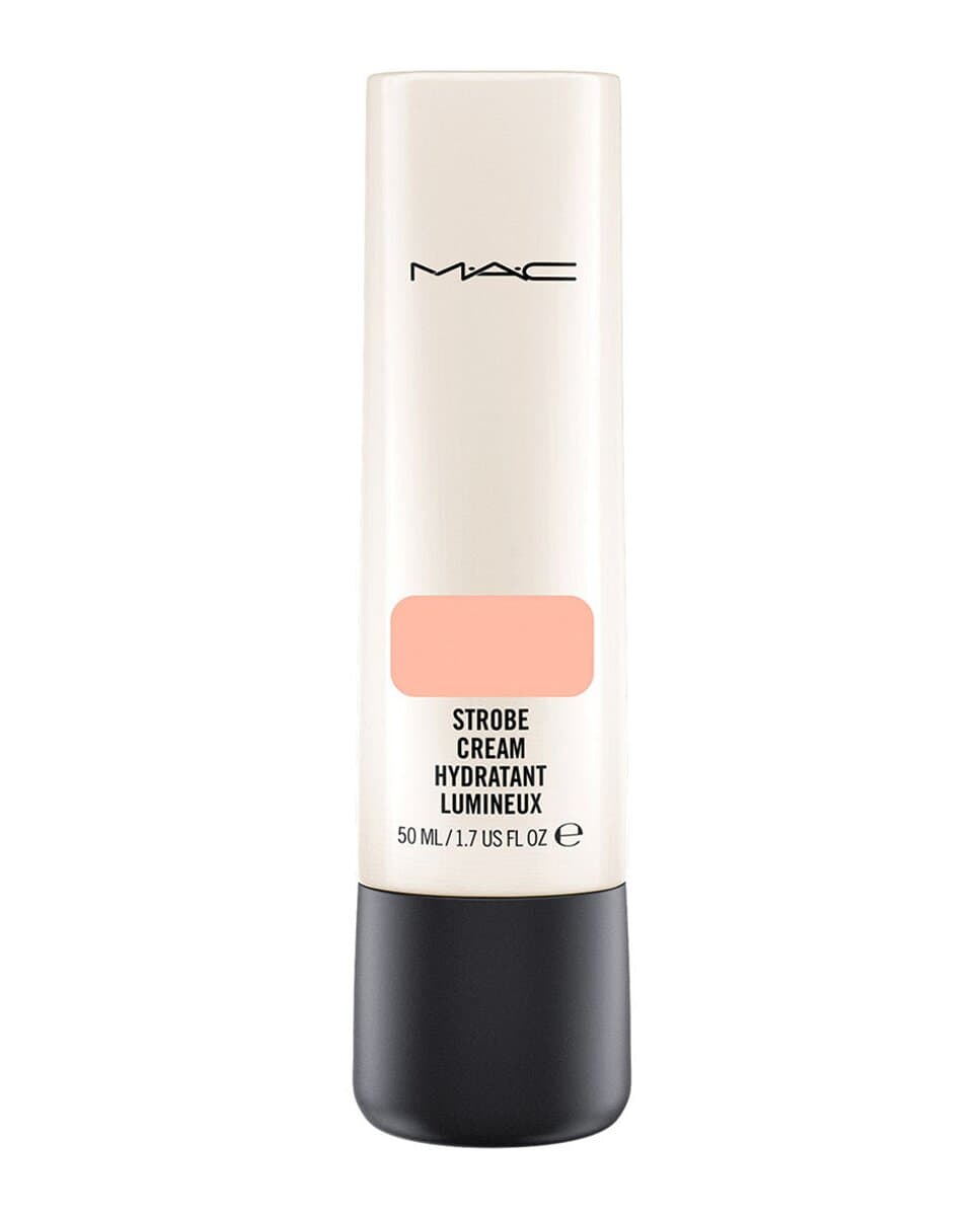 M.A.C - Crema hidratante con color Strobe Cream M.A.C.