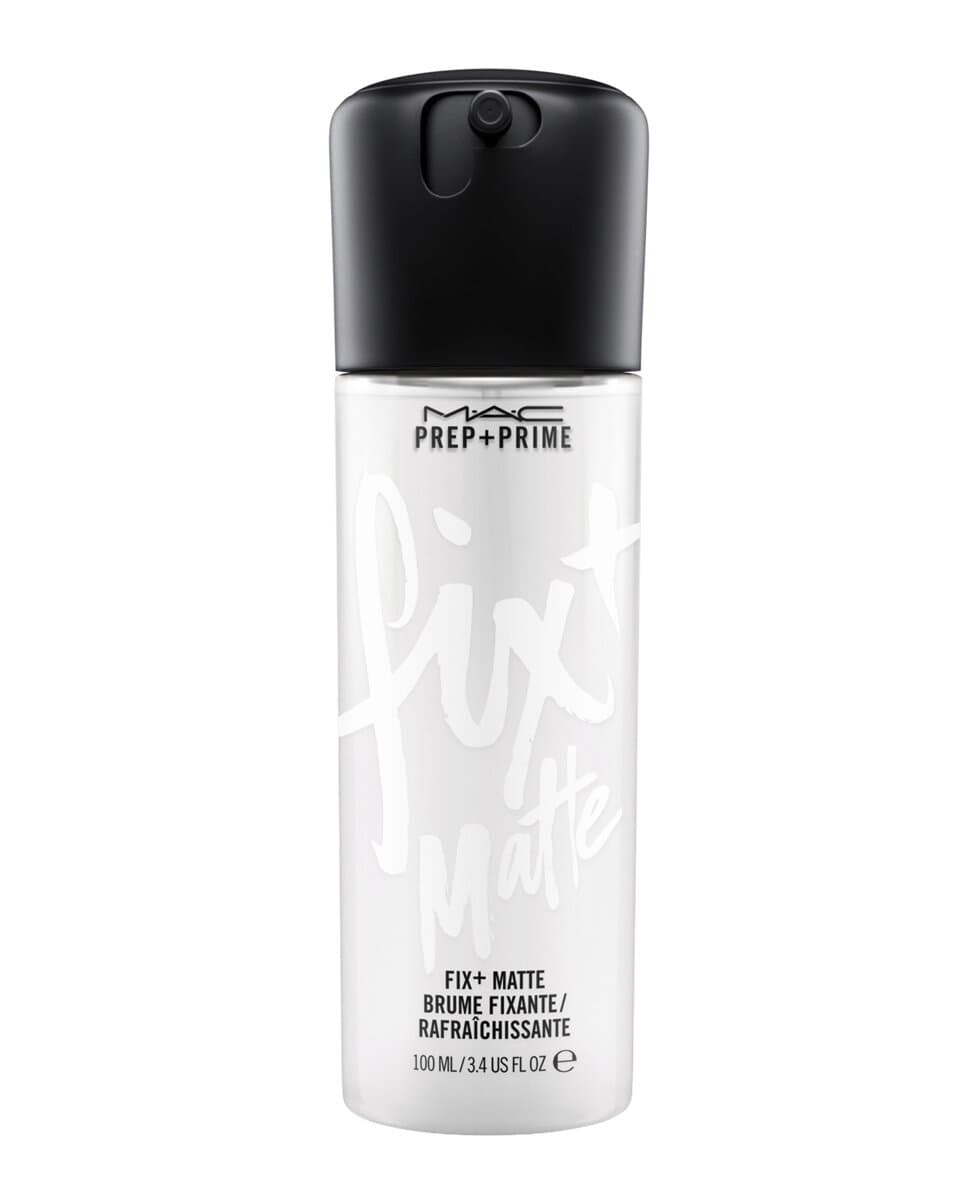 M.A.C - Bruma Prep + Prime Fix+ Matte M.A.C.