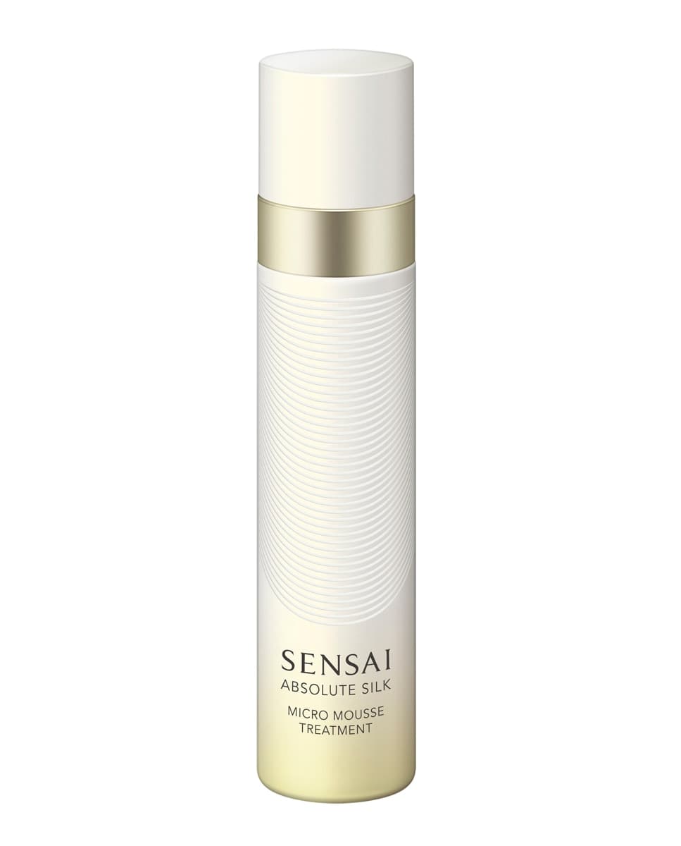 Sensai - Micro Mousse Absolute Silk 90 ml Sensai.