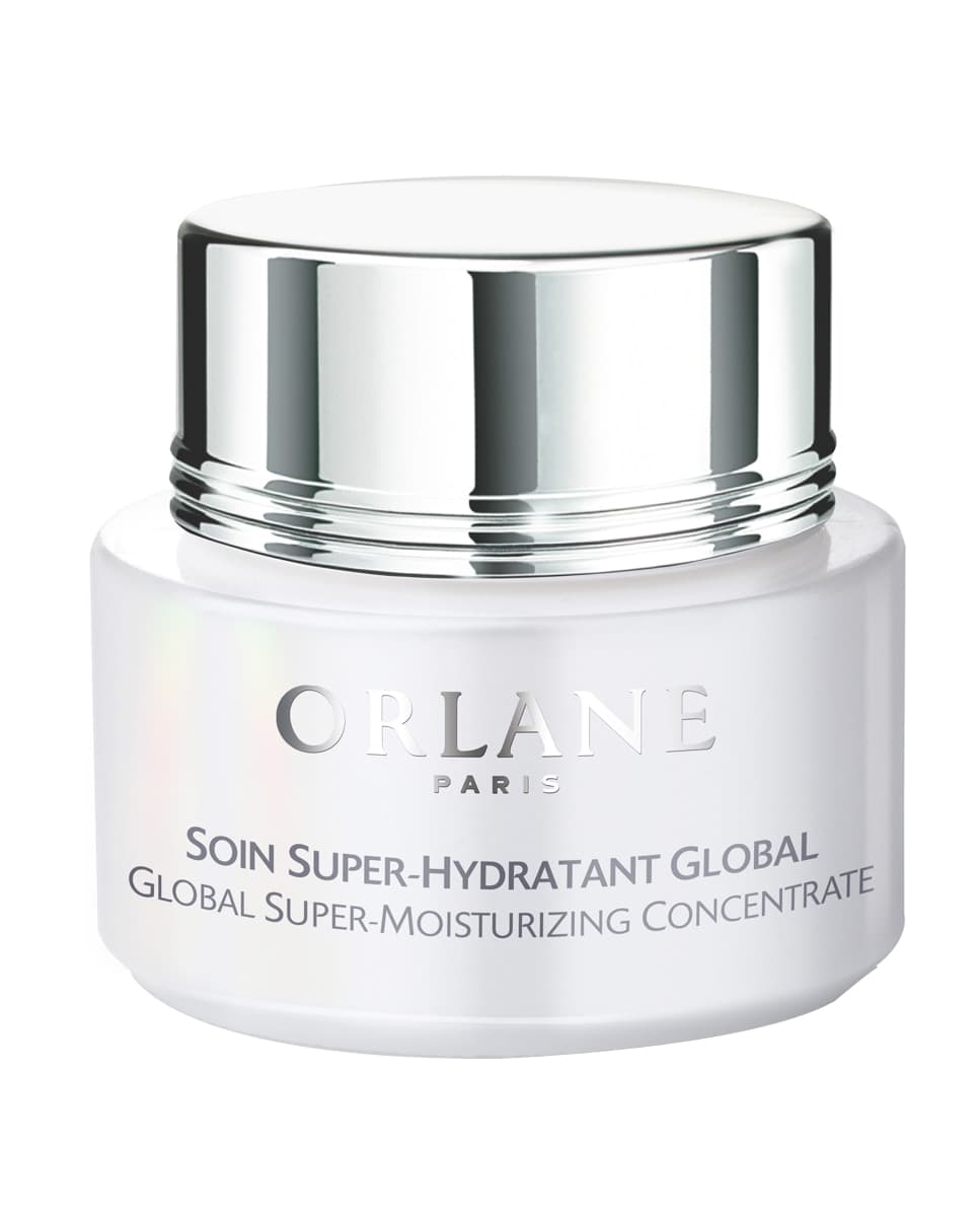 Orlane - Tratamiento Hidratación Soin Super Hydratant Global 50 ml Orlane.