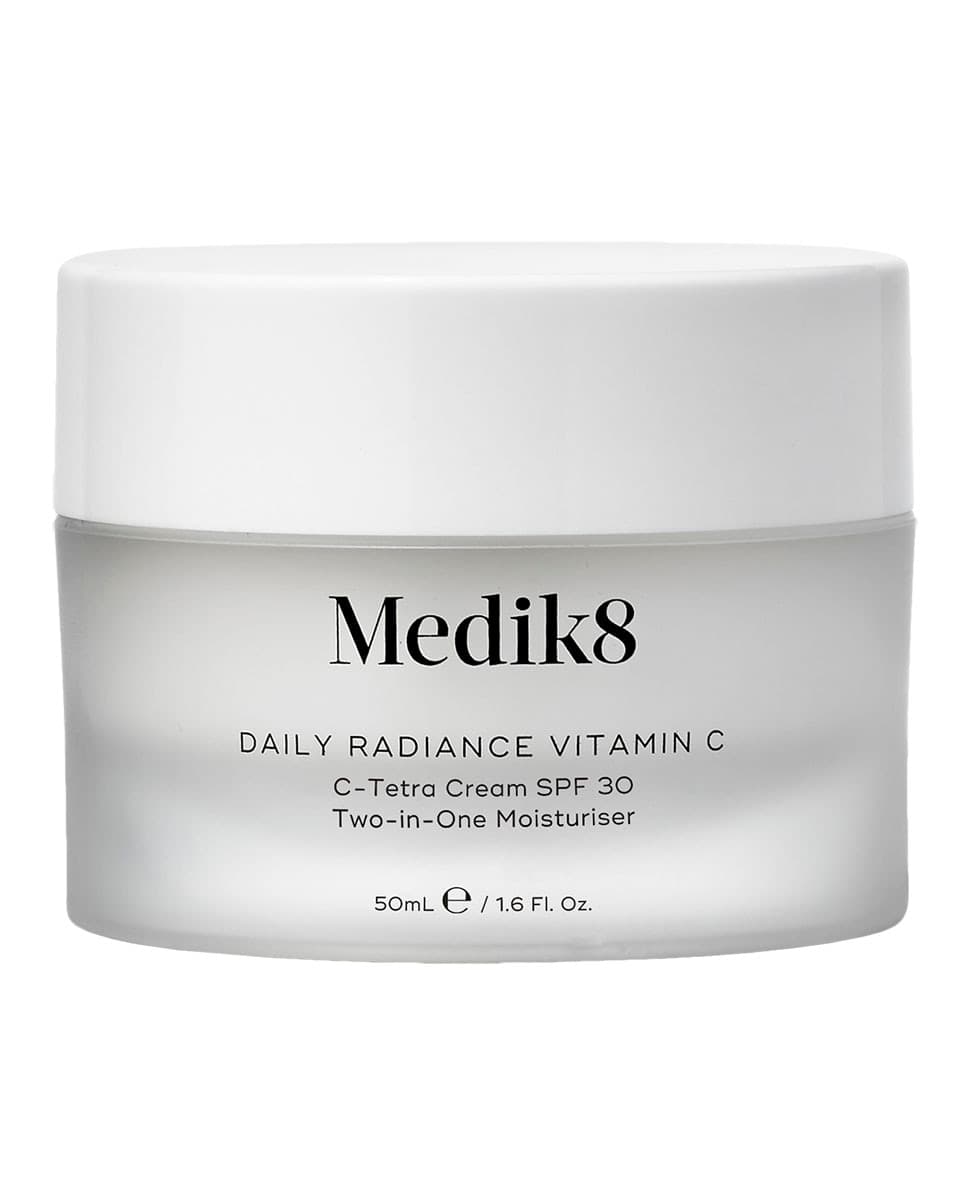 Medik8 - Crema Hidratante Daily Radiance Vitamin C 50 ml Medik8.