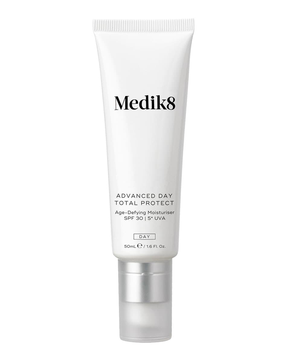 Medik8 - Crema de Día Advanced Day Total Protect SPF30 50 ml Medik8.