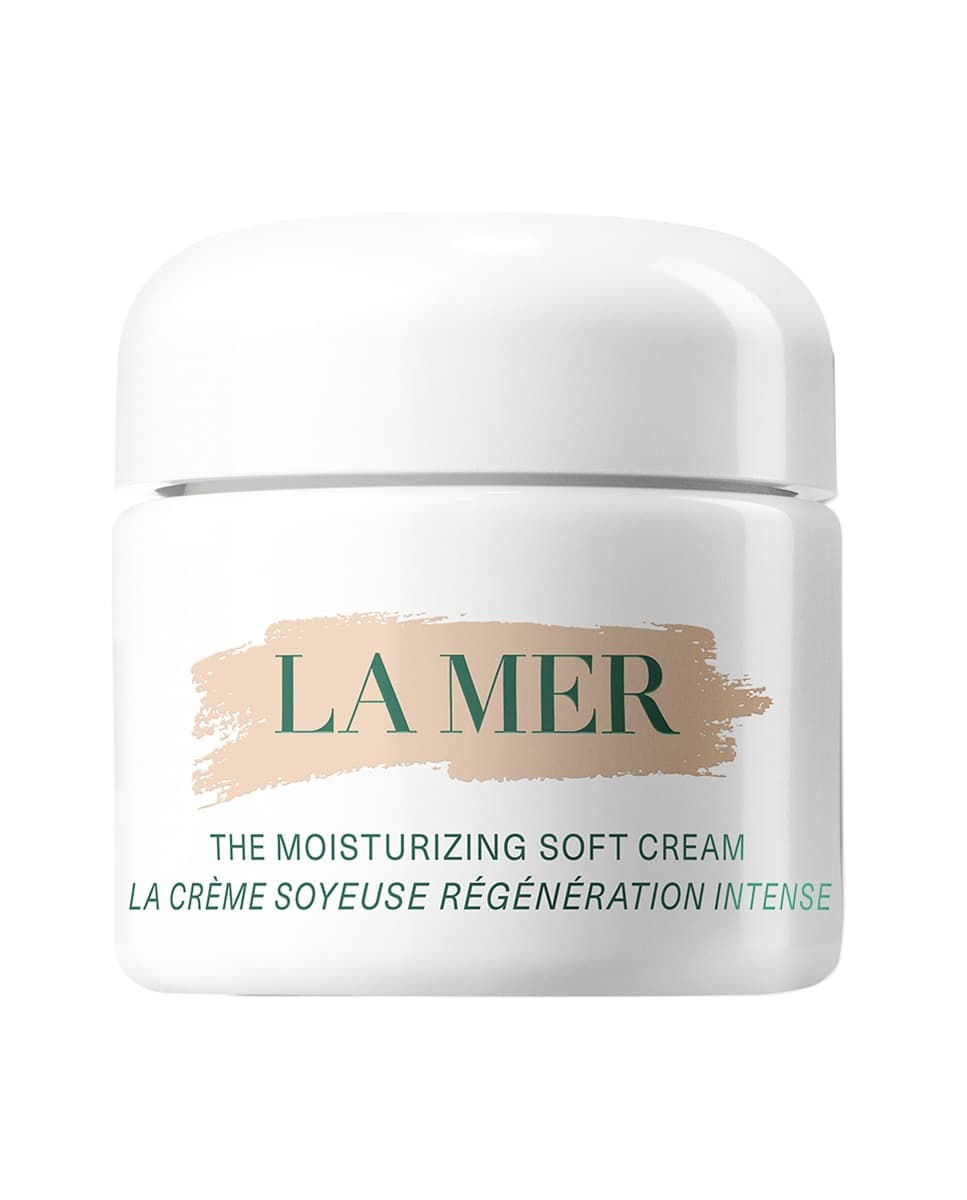 La Mer - Crema Hidratante The Moisturizing Soft Cream La Mer.