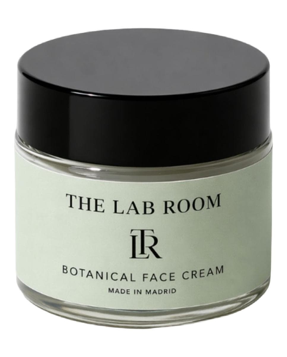 The Lab Room - Crema Hidratante Botanical face cream 50 ml The Lab Room.