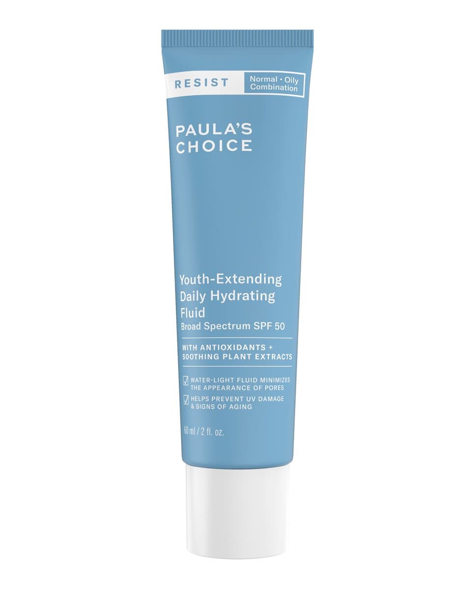 Paula's Choice - Crema Solar facial SPF 50 Resist 60 ml Paula's Choice.