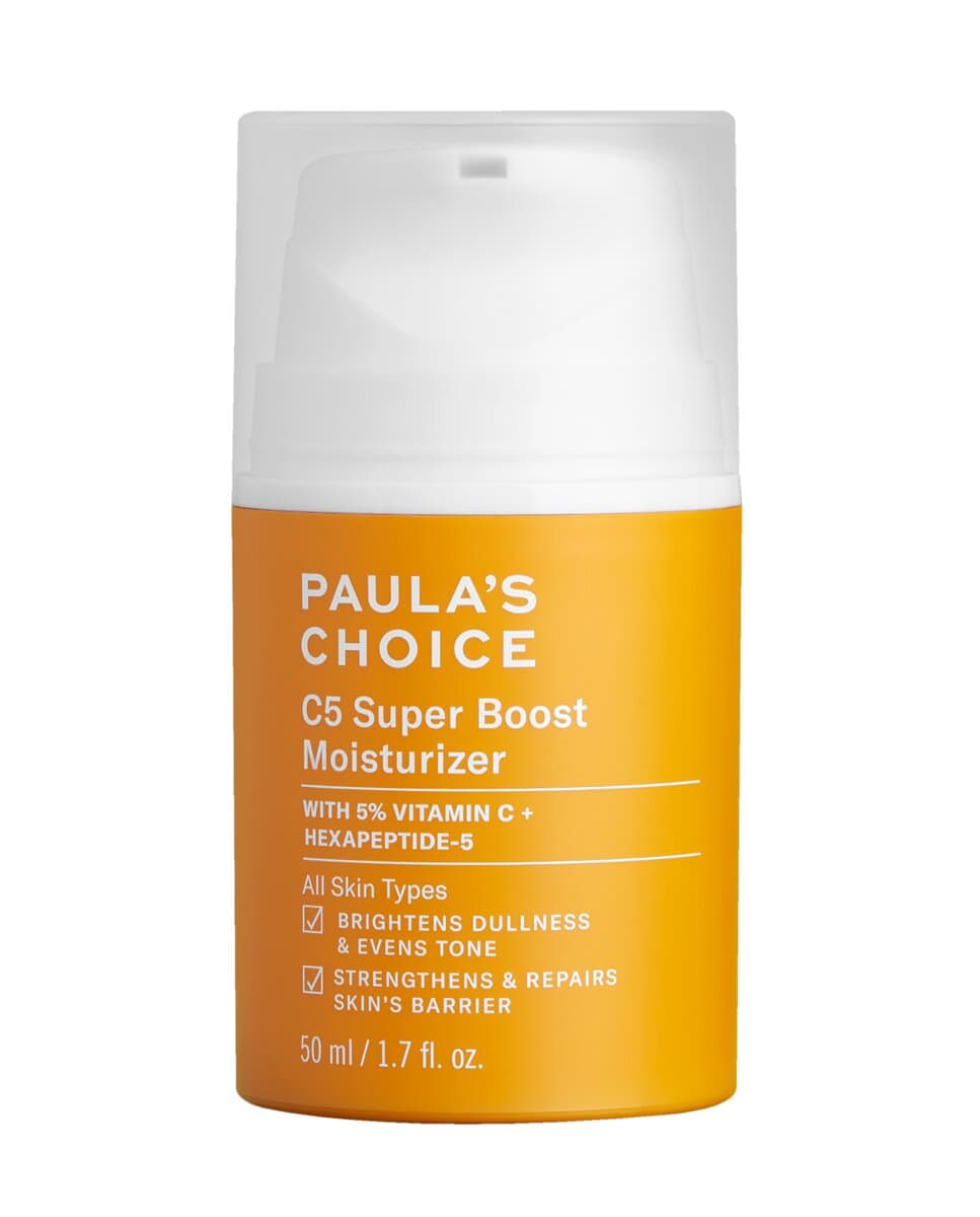Paula's Choice - Crema hidratante C5 50 ml Paula's Choice.