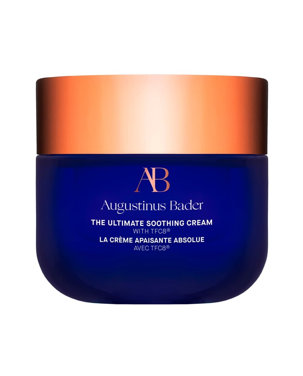 Augustinus Bader - Crema The Ultimate Soothing Cream Augustinus Bader.
