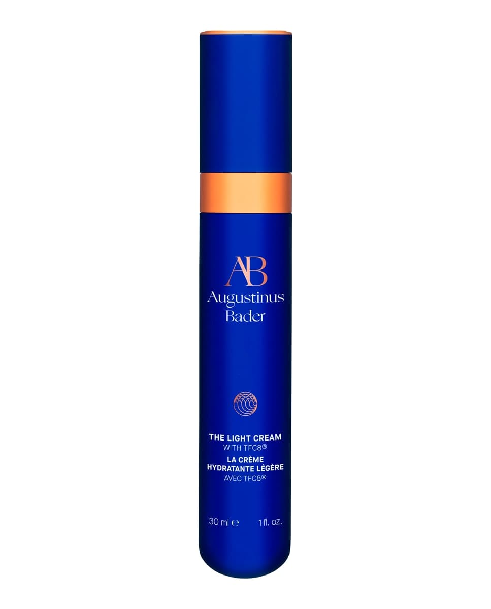 Augustinus Bader - Crema hidratante The Light Cream Augustinus Bader.