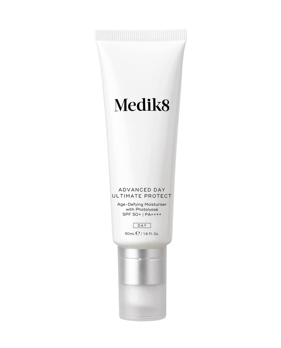 Medik8 - Protector Solar Facial Advanced Ultimate Protect SPF50 50 ml Medik8.