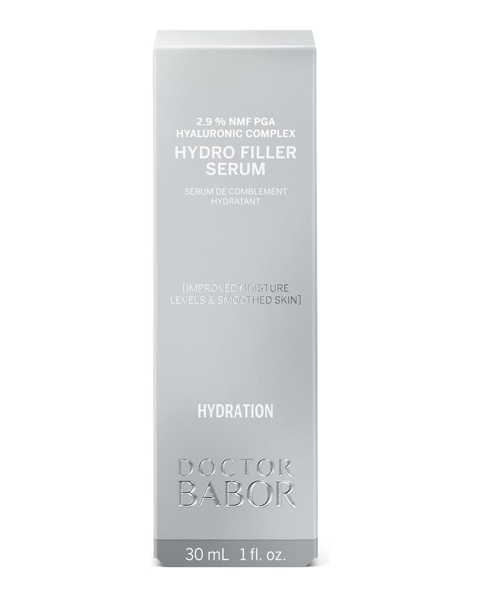 BABOR - Sérum Hidratante Doctor Babor Hydration Hydro Filler 30 ml Babor.