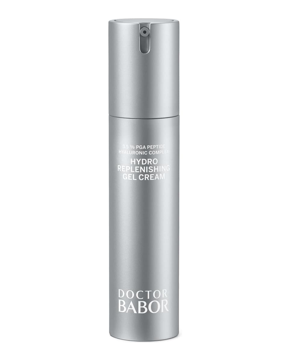 BABOR - Crema hidratante en gel Doctor Babor Hydration Hydro Replenishing 50 ml Babor.