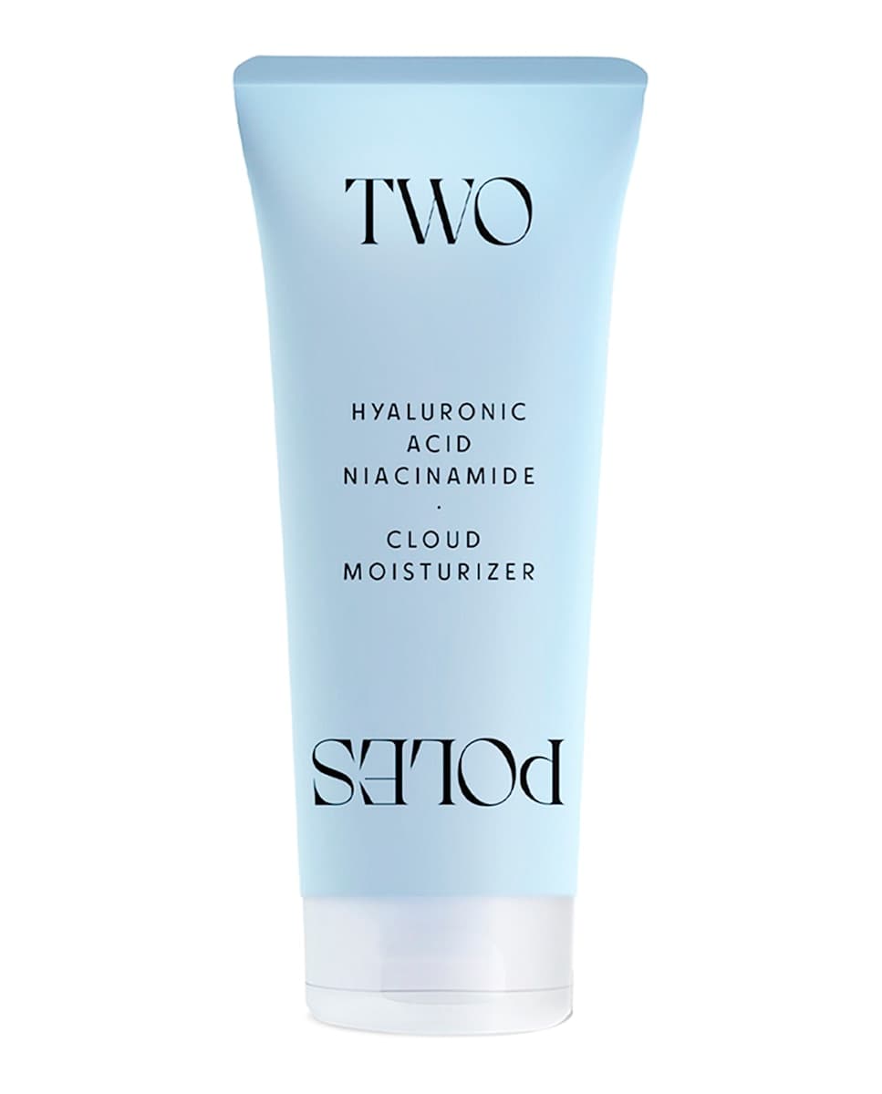 TWO POLES - Crema gel hidratante Cloud Moisturizer 50 ml Two Poles.