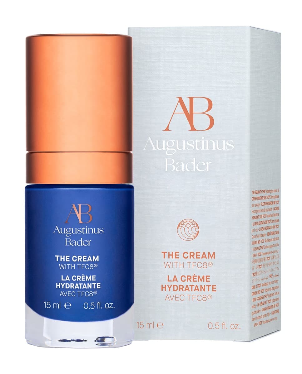 Augustinus Bader - Crema Facial The Cream Agustinus Bader.
