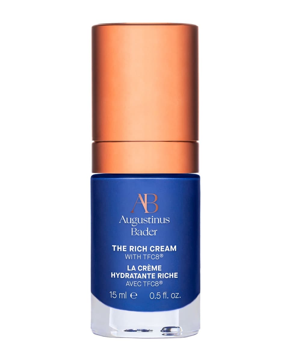 Augustinus Bader - Crema Facial The Rich Cream Augustinus Bader.