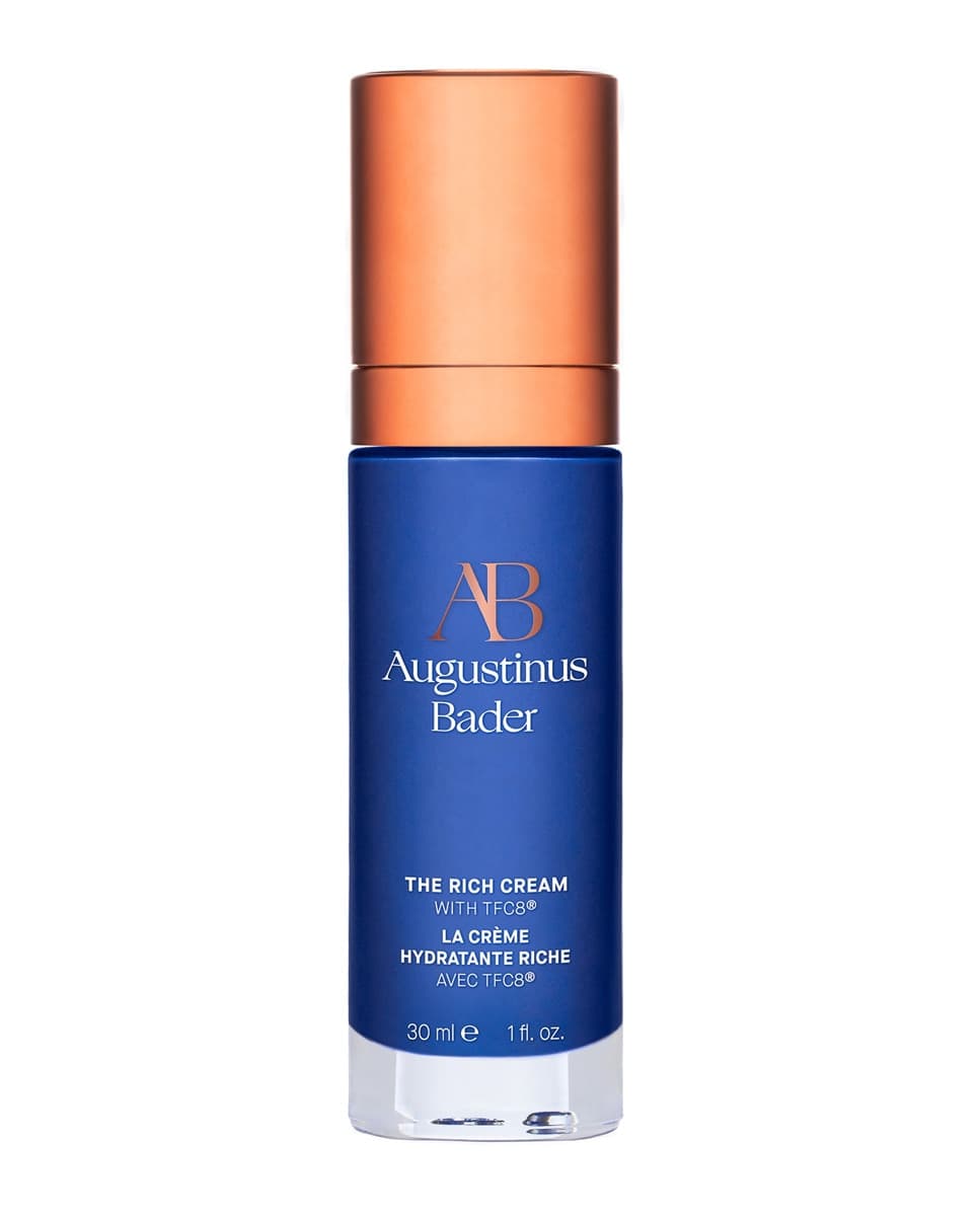 Augustinus Bader - Crema Facial The Rich Cream Augustinus Bader.
