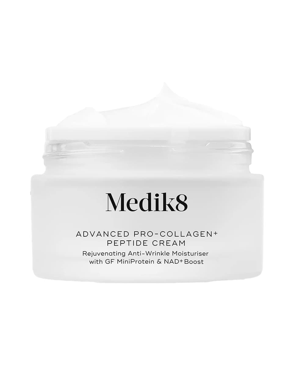 Medik8 - Crema Antiedad 50 Ml Medik8.