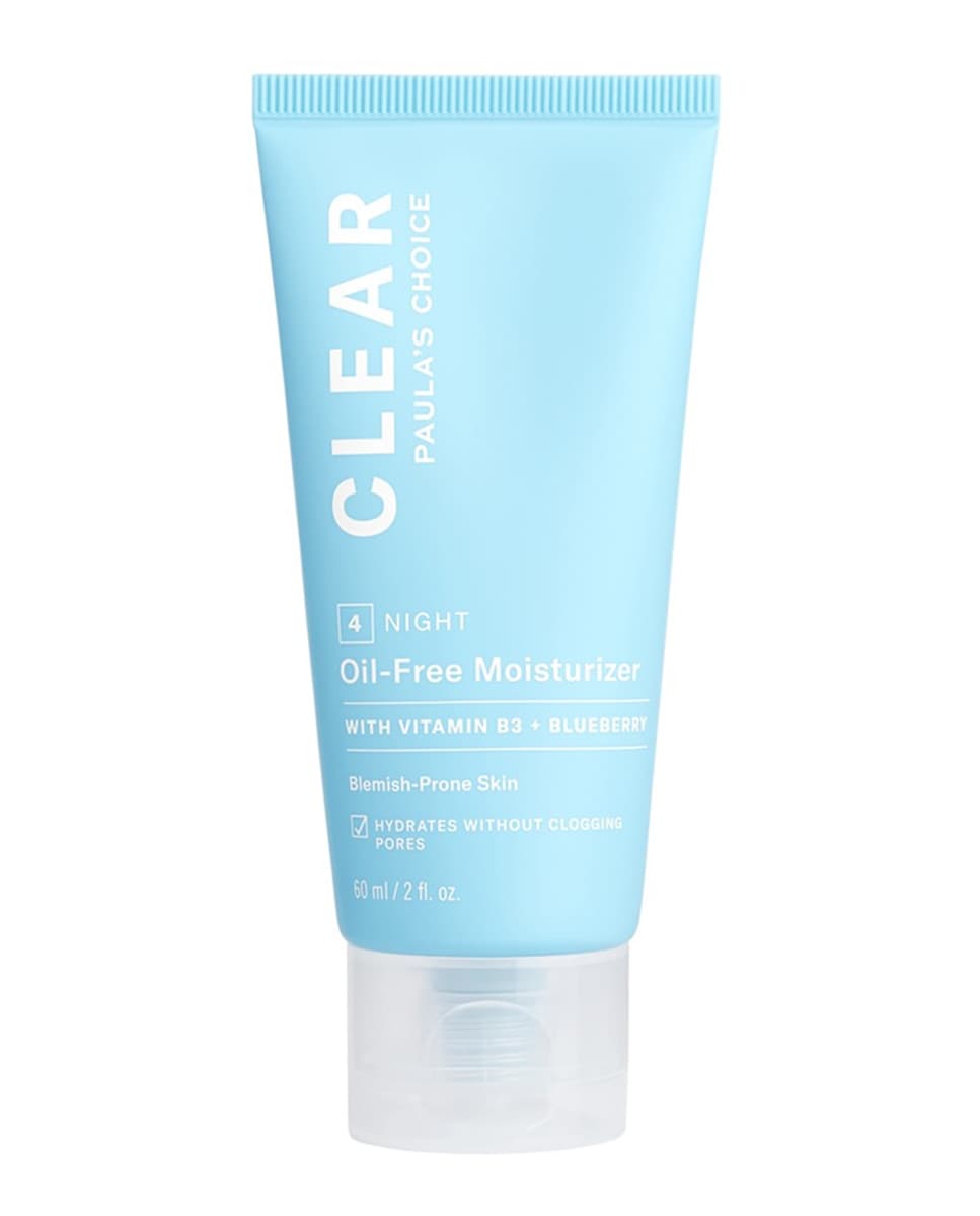 Paula's Choice - Hidratante Clear Oil-Free 60 Ml Paula's Choice.